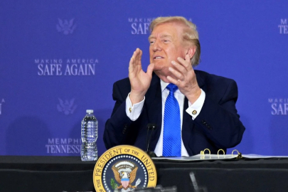 Trump Ukrayna'ya yaklaşımını değiştiriyor!