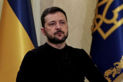 Zelenskıy: Barış önerilerimiz Putin'in çevresinde de destek görüyor
