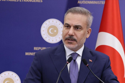 Dışişleri Bakanı Fidan, Gönüllüler Koalisyonu Zirvesi'ne katılacak