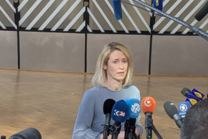 AB Dışişleri Bakanları, Rusya'nın alıkoyduğu Ukraynalı sivillerin durumunu görüşecek