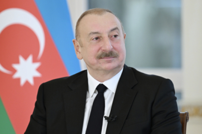 Aliyev: Bağımsızlık isteyen bir halkı güç kullanarak yenemezsiniz!