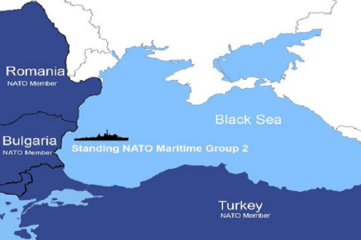 Karadeniz'de AB Deniz Güvenliği Merkezi kurulması gündemde!