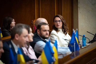 Ukrayna’da hükûmet düştü: Başbakan Yuliya Svırıdenko ve kabinesi istifa etti