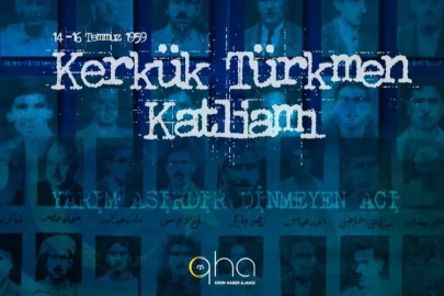 Dinmeyen acı: 14 Temmuz Kerkük Türkmen Katliamı