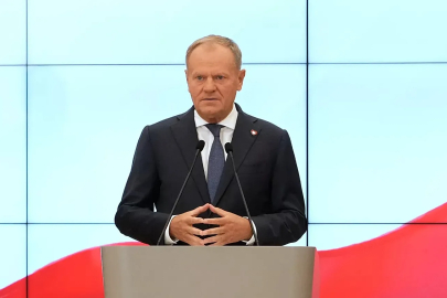 Polonya Başbakanı Tusk: Rusya’nın savaşı tırmandırması bekleniyor