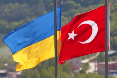 Ukrayna Parlamentosu, Türkiye-Ukrayna Serbest Ticaret Anlaşması'nı onayladı