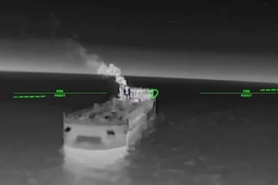 Ukrayna, Rus gölge filosuna yönelik saldırıları sürdürüyor: Bir gecede 11 gemi vuruldu