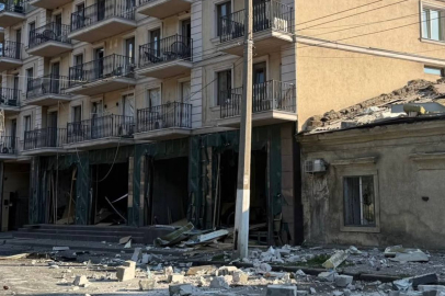 Rusya, Odesa’yı vurdu: 6 ölü, 6 yaralı!