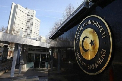 Türk Dışişleri’nden Ukrayna açıklaması: "İlişkilerde dönüm noktası olacak"