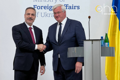 Sıbiha: Türkiye'nin arabuluculuk rolü, barış müzakerelerinde çok kıymetli