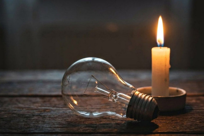 İşgal altındaki Canköy'de mobil iletişim, elektrik kesintileri nedeniyle günde 8 saatle sınırlandırıldı