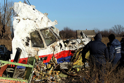 MH17 faciasının üzerinden 12 yıl geçti