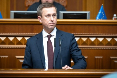 Ukrayna’da yeni kabine onaylandı: 6 isim yerini korurken, 10 yeni bakan göreve geldi