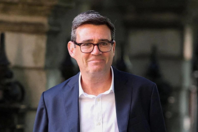 Birleşik Krallık'ın yeni Başbakanı belli oldu: İşçi Partisinin yeni lideri Andy Burnham