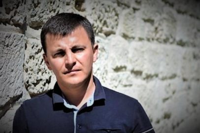 Kırım Tatarı Ervin İbragimov 41 yaşına girdi: 10 yıldır haber yok!