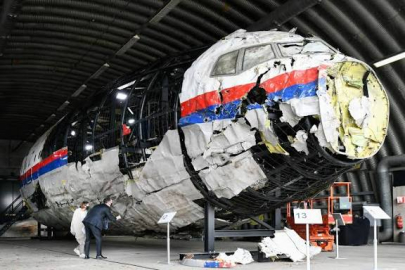 Ukrayna Dışişlerinden MH17 faciasının 12. yılında adalet vurgusu: "Hiçbir manipülasyon Rusya'yı sorumluluktan kurtaramaz"