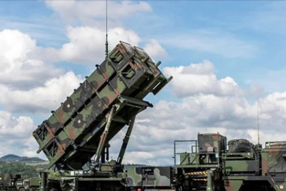 NATO ve AB, Yunanistan'a Ukrayna'ya Patriot füzeleri verilmesi için baskı oluşturuyor!