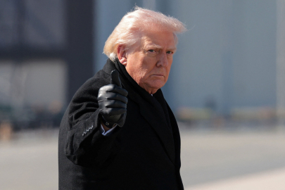 Trump, Rusya ile iş yapan ülkelere sert yaptırımlar uygulanacağı uyarısında bulundu!