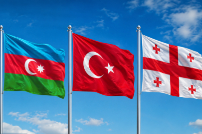 Türkiye, Azerbaycan ve Gürcistan'dan ortak tatbikat hazırlığı