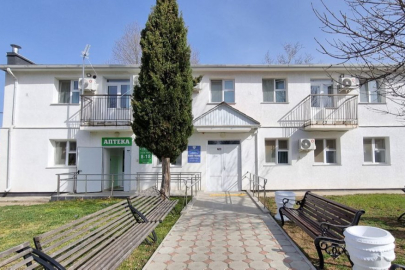 Akyar'daki sağlık kuruluşları elektriksiz kaldı!