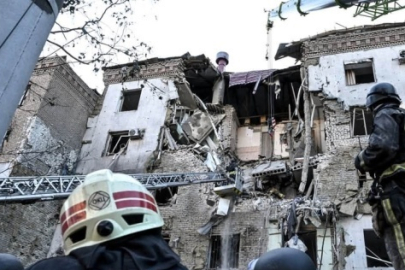 Dnipropetrovsk ve Donetsk'te Rus terörü: Sivil kayıplar artıyor