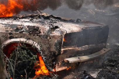 Rusya, Zaporijjya'ya güdümlü hava bombalarıyla saldırdı: Ölü ve yaralılar var!