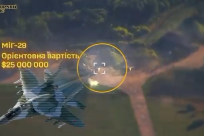 Ukrayna, Kursk'taki Rus hava üssünü hedef aldı: MiG-29 ve Pantsir-S1 vuruldu!