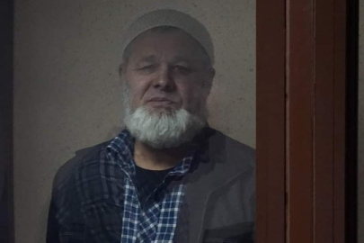 66 yaşındaki siyasi tutsak Gaziyev'in sağlık sorunları büyüyor: İlaçlarına ulaşamıyor