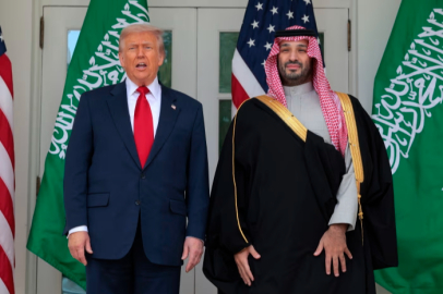 ABD ile Suudi Arabistan arasında nükleer anlaşma!