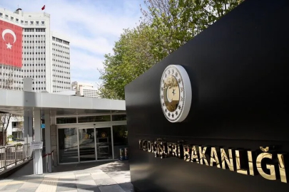 Türk Dışişleri Husilerin abluka tehdidine tepki gösterdi