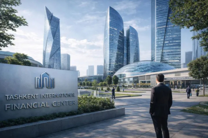 Özbekistan, Taşkent Uluslararası Finans Merkezi ve Ticaret Mahkemesi kuruyor