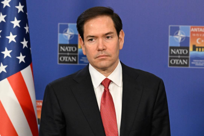 Rubio, Lavrov ile Ukrayna-Rusya Savaşı'nı görüşecek: "ABD barış için yapıcı rol oynamaya hazır"