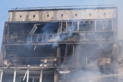 Rusya, Ukrayna'nın güneyini hedef aldı: 3 bölge vuruldu