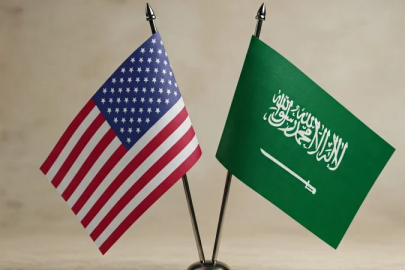 ABD ile Suudi Arabistan sivil nükleer enerji anlaşması imzaladı!