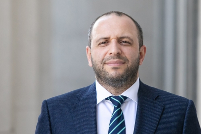 Zelenskıy’dan dikkat çeken görev değişikliği sinyali: Svırıdenko ve Umerov için yeni görevler gündemde