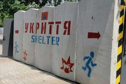 Donetsk bölgesinde en az 90 bin sivil Rus tehdidi altında yaşıyor!