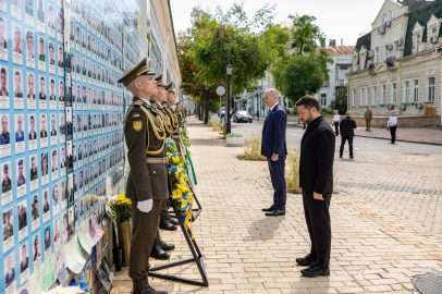 İrlanda’dan Ukrayna’ya 125 milyon avroluk destek paketi