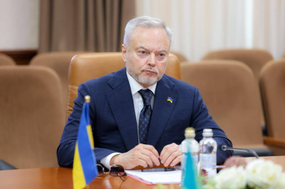 Ukrayna’nın Astana Büyükelçisi: Kazakistan, Rusya’ya petrol göndermedi
