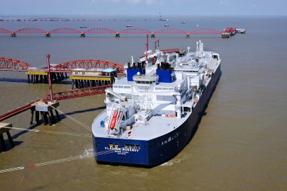 Yunanistan'ın baskısıyla AB yaptırımlarında taviz: Rus LNG taşımacılığına izin