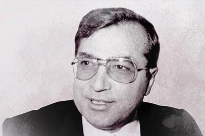 Batı Trakya Türklerinin efsanevi lideri Dr. Sadık Ahmet vefatının 31. yılında anılıyor