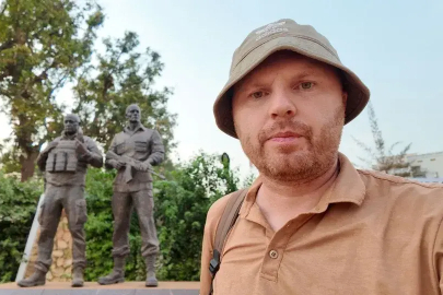 Kırgızistan, Rus propagandacıyı sınır dışı etti