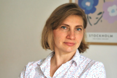 Olena Soboleva: Kırım'ı çalışmak işgal altındaki yarımadayla bağı korumanın bir yolu