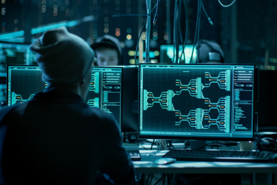 Rus hacker tehdidi büyüyor: Finlandiya'dan kritik uyarı!