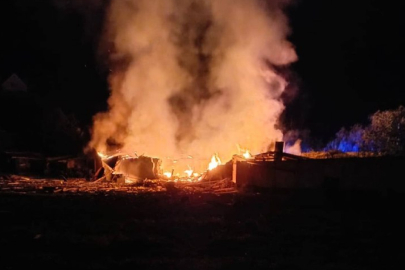 Rusya, Ukrayna'nın güneyinde terör estirdi: Ölü ve yaralılar var