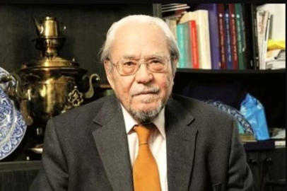 "Tarihçilerin Kutbu" Prof. Dr. Halil İnalcık vefatının 10. yıl dönümünde anılıyor