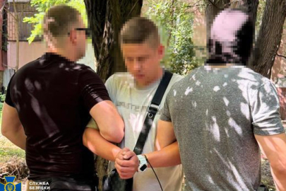 Ukrayna, Rusya için binden fazla Starlink sistemini aktifleştiren ajanı gözaltına aldı