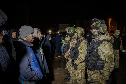 Rusya, "Kırım Dayanışması" hakkındaki "yabancı ajan" listesini genişletti: Hayatta olmayanlar bile listede!