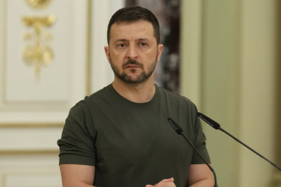 Ukrayna'dan Rusya'nın savaş ekonomisine yeni darbe!