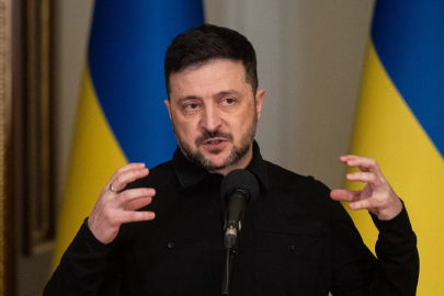 Ukrayna, Birleşik Krallık'ta SİHA üretim tesisi kurmayı planlıyor