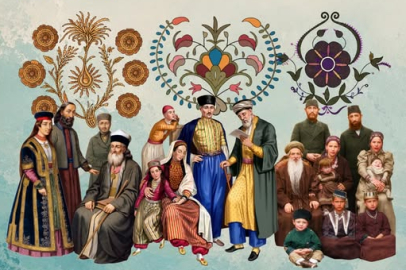 Kıyiv’de Dünya Yerli Halklar Günü etkinliği: Ukrayna’nın yerli halkları 9 Ağustos’ta bir araya gelecek